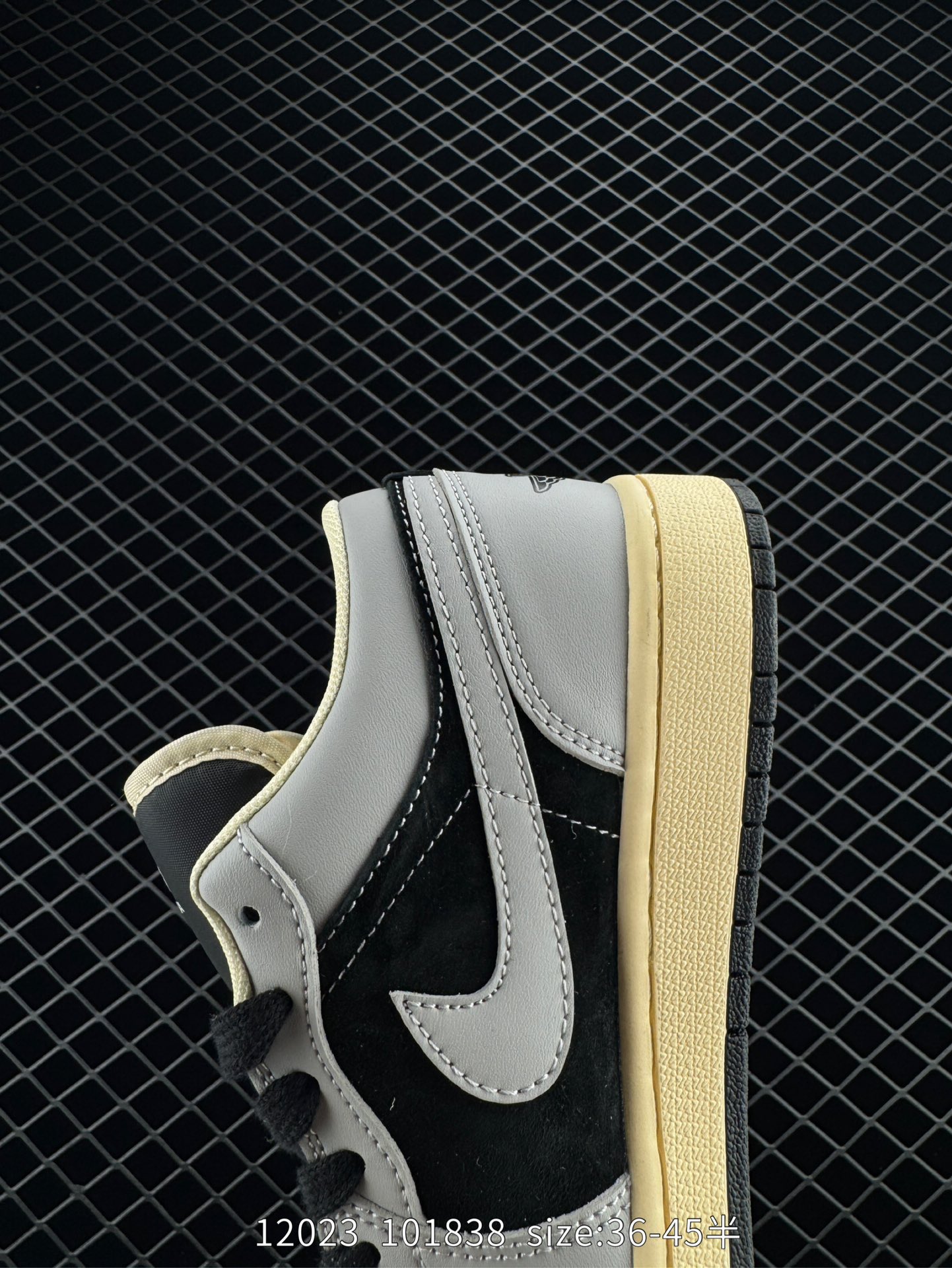 Nike Air Jordan 1 Low